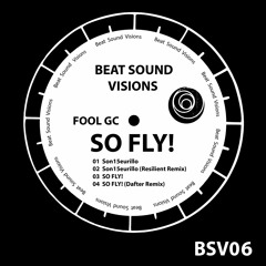 BSV06 - Fool GC - Son15eurillo (Resilient Remix) -> SNIPPET