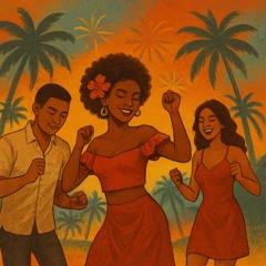 Afro Latin House party mix.wav