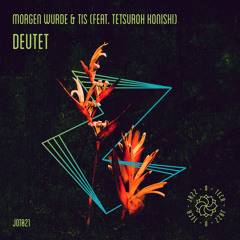 Deutet (Synthese Remix) [feat. Tetsuroh Konishi]