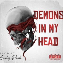 Demons In My Head (Radio Edit)
