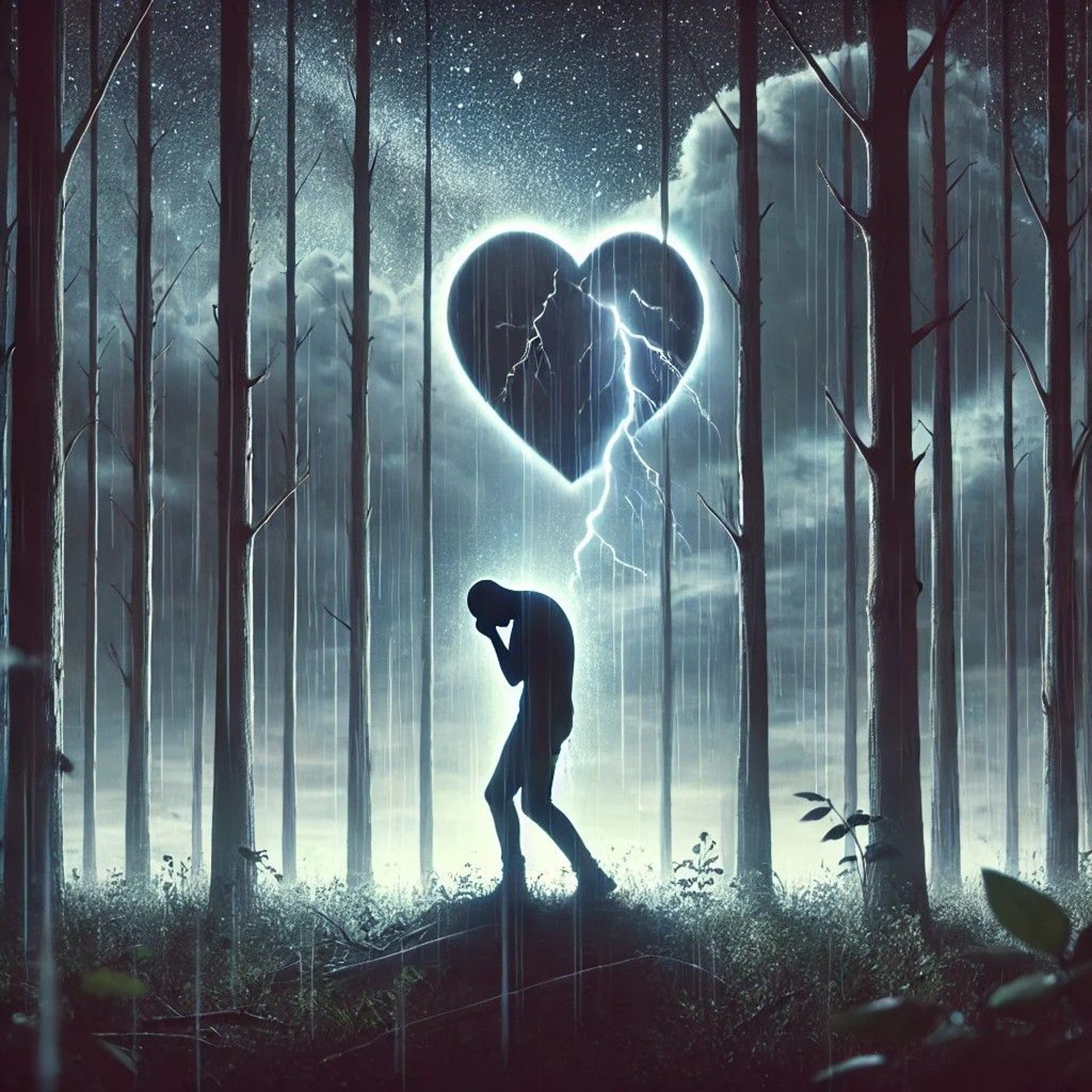 This pain I feel within episode artwork