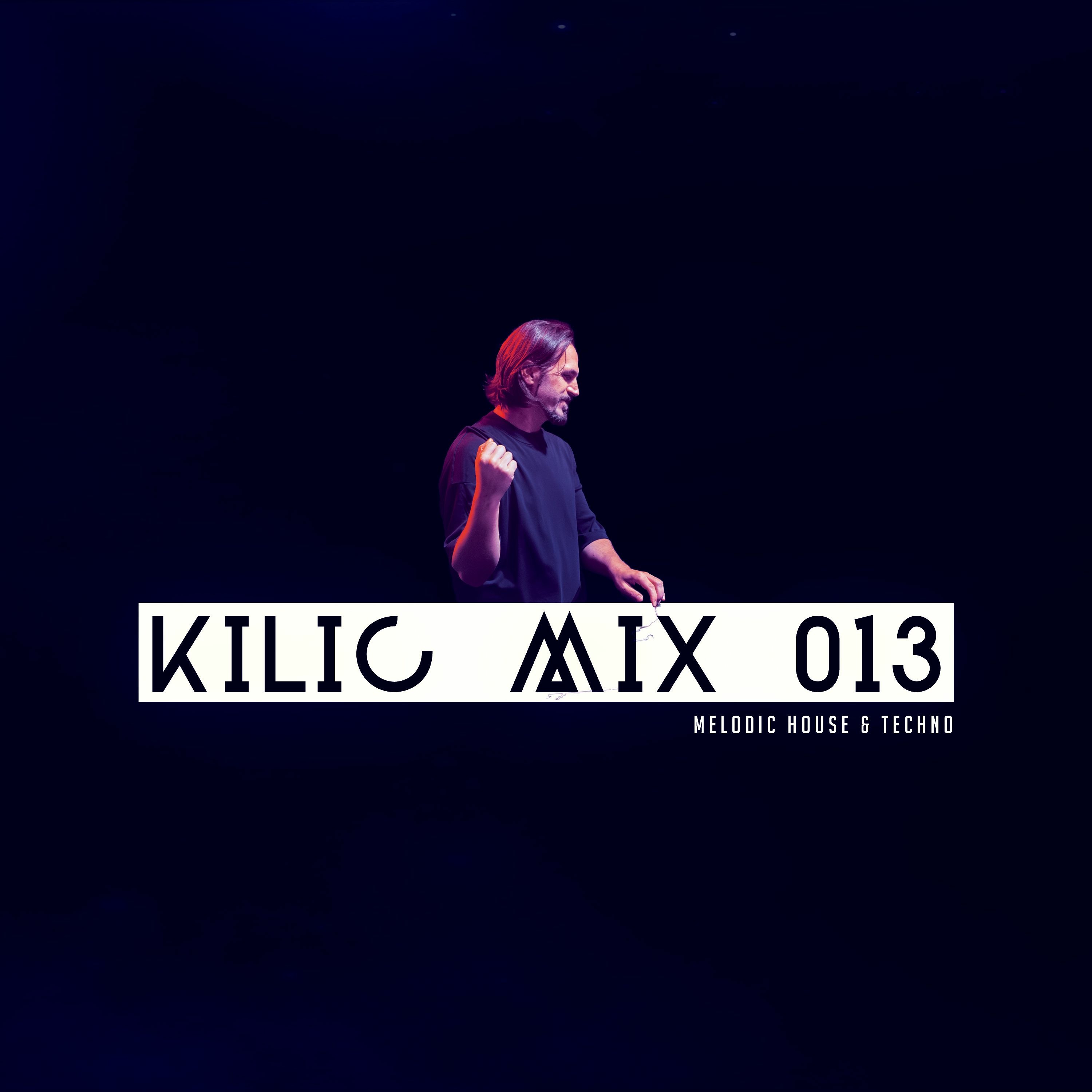 Ahmet Kilic Mixes