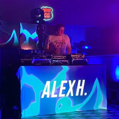 Livestream Lindenhof Strehla Diner Alex H. 2022