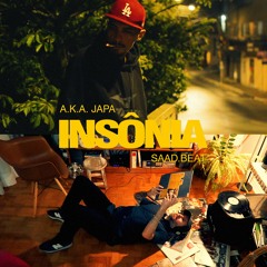 Insônia feat. A.K.A Japa