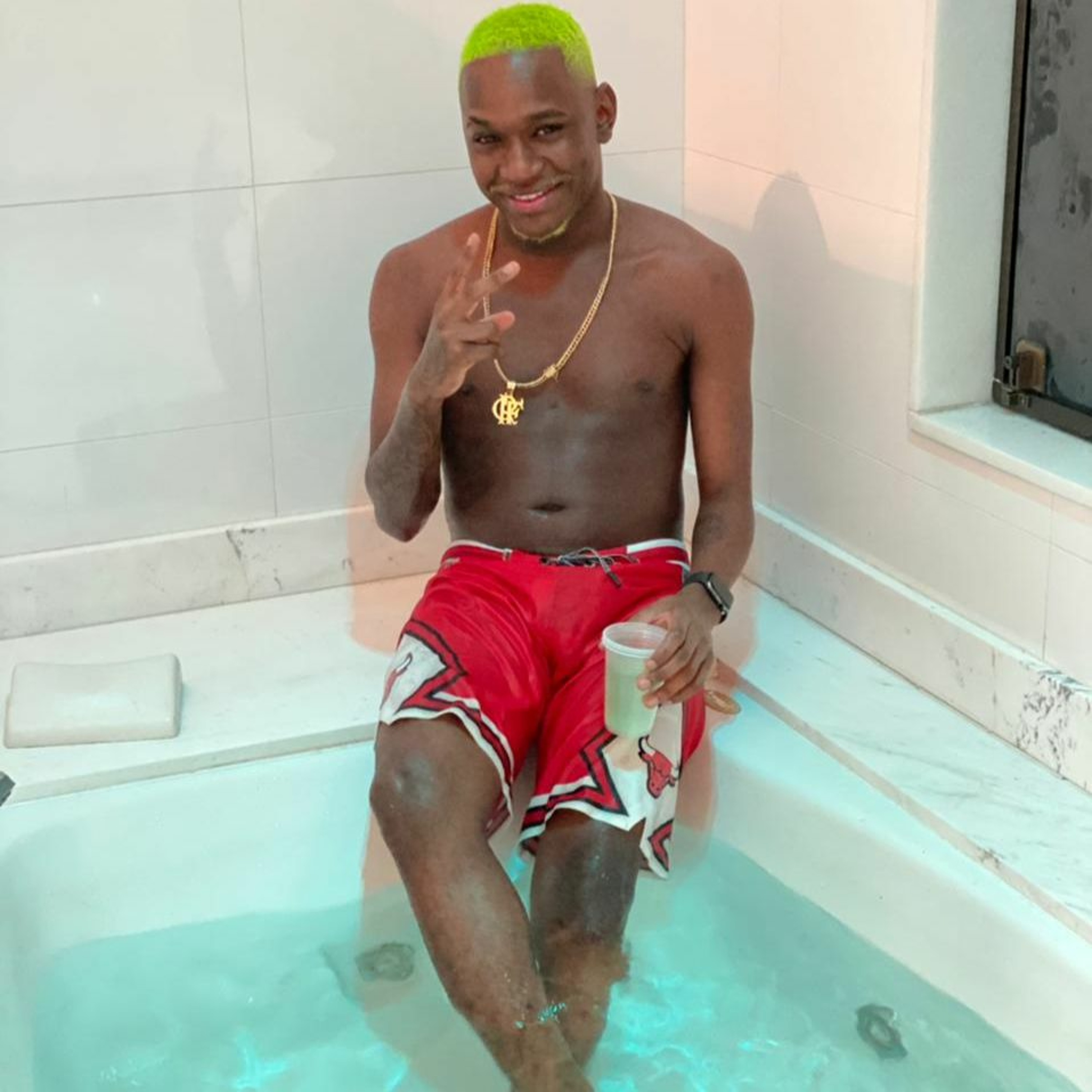 DJ ROGERINHO DO QUERÔ