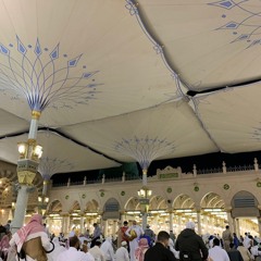 تلاوة من سورة البقرة (١٠٦-٢٠٣) للشيخين خالد المهنا و أحمد الحذيفي ليلة ٢ رمضان ١٤٤٢هـ (تسجيل من داخل الحرم)