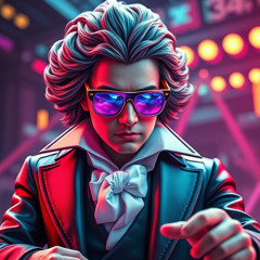 Beethoven 7th Remix