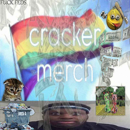 fuckfeds) FEATURING DADDY ISSUE DISCORD KITTEN {Drannu} | PRODUCED BY GROOMBASEBABY {MoonBaseBaby} | FINAL MIX BY YOURS TRULY, BJDRIPLEY