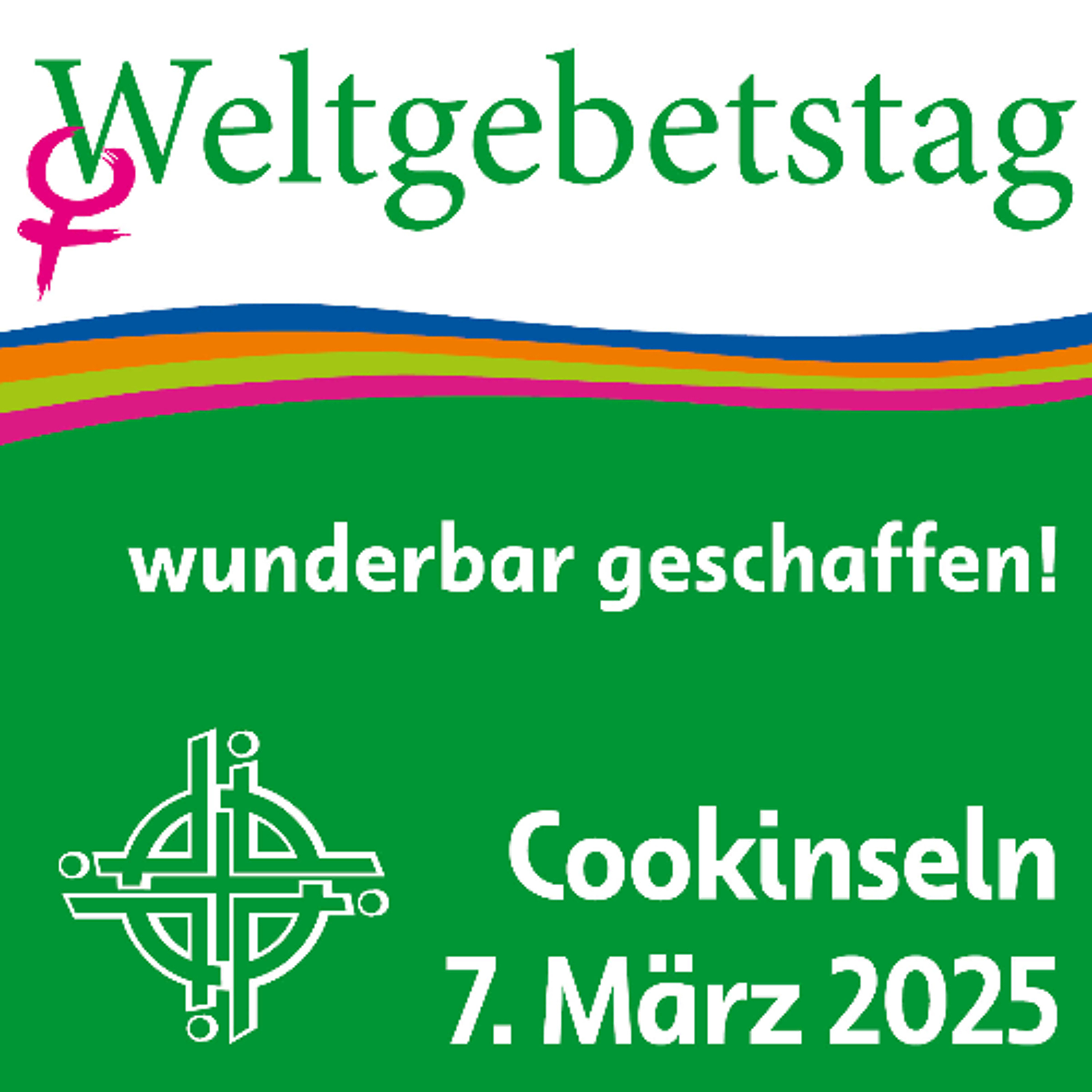 Die Kirche bei radio SAW