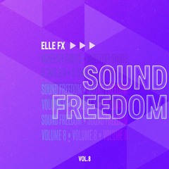 Sound Freedom 08 - ELLE FX
