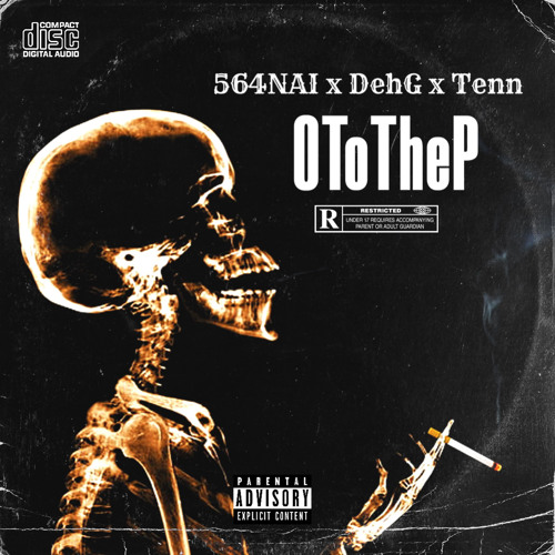 OToTheP - 564nai x BabyG x Tenn