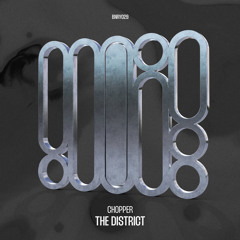 The District