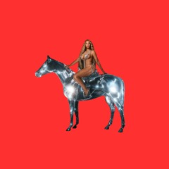 Move - Beyonce X Ludacris (Drill Remix)