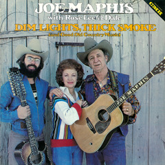 Down at the Foot of the Mountain (feat. Rose Lee Maphis & Dale Maphis)