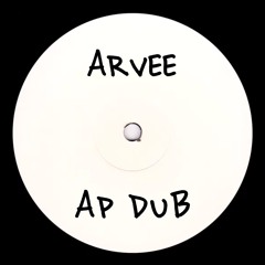 ARVEE - AP DUB @ARVEEOFFICIAL