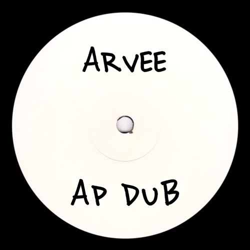 ARVEE - AP DUB @ARVEEOFFICIAL