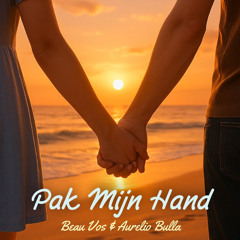 Pak mijn hand