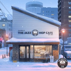 Theo Juarez & saint rumi - Old Soul Coffee