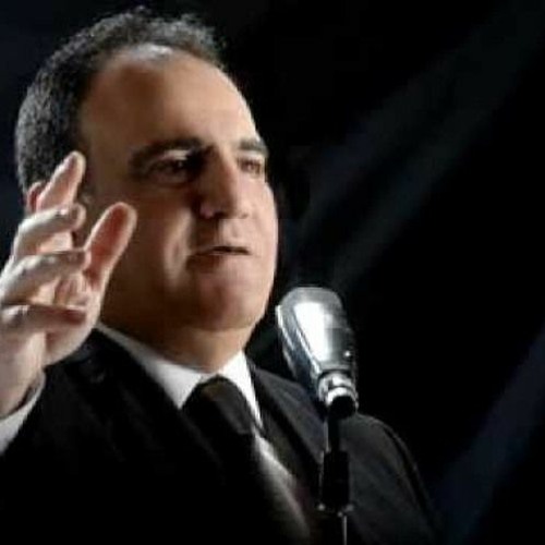 شادي جميل - قالوا له لونك اسمر