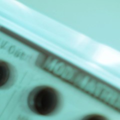 Eurorack 1 I (w.i.p.)