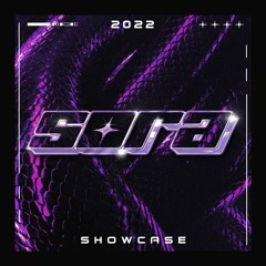 SORA 2022 SHOWCASE