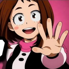 ♪ Zero Gravity ♪ | Uraraka Rap(RUSTAGE ft. Oria)