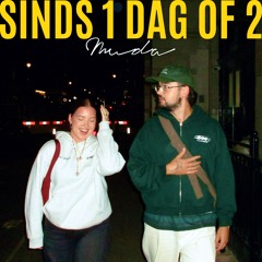 Muda - Sinds 1 Dag Of Twee (32 Jaar) [Free Download]