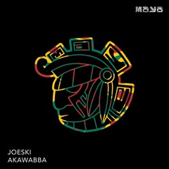 Premiere: Joeski - Akawabba [Maya Recordings]