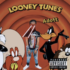 Looney tunes - Adott (Official Audio)