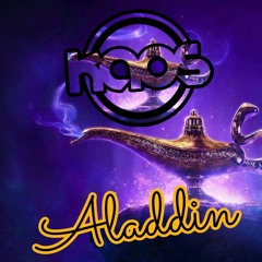 Kaos - Aladdin [sample]