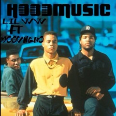 HOOD MUSIC  (ft. YyoungBo)
