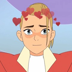 falling in love
