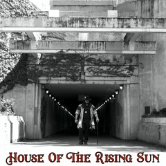 blade of the rising sun
