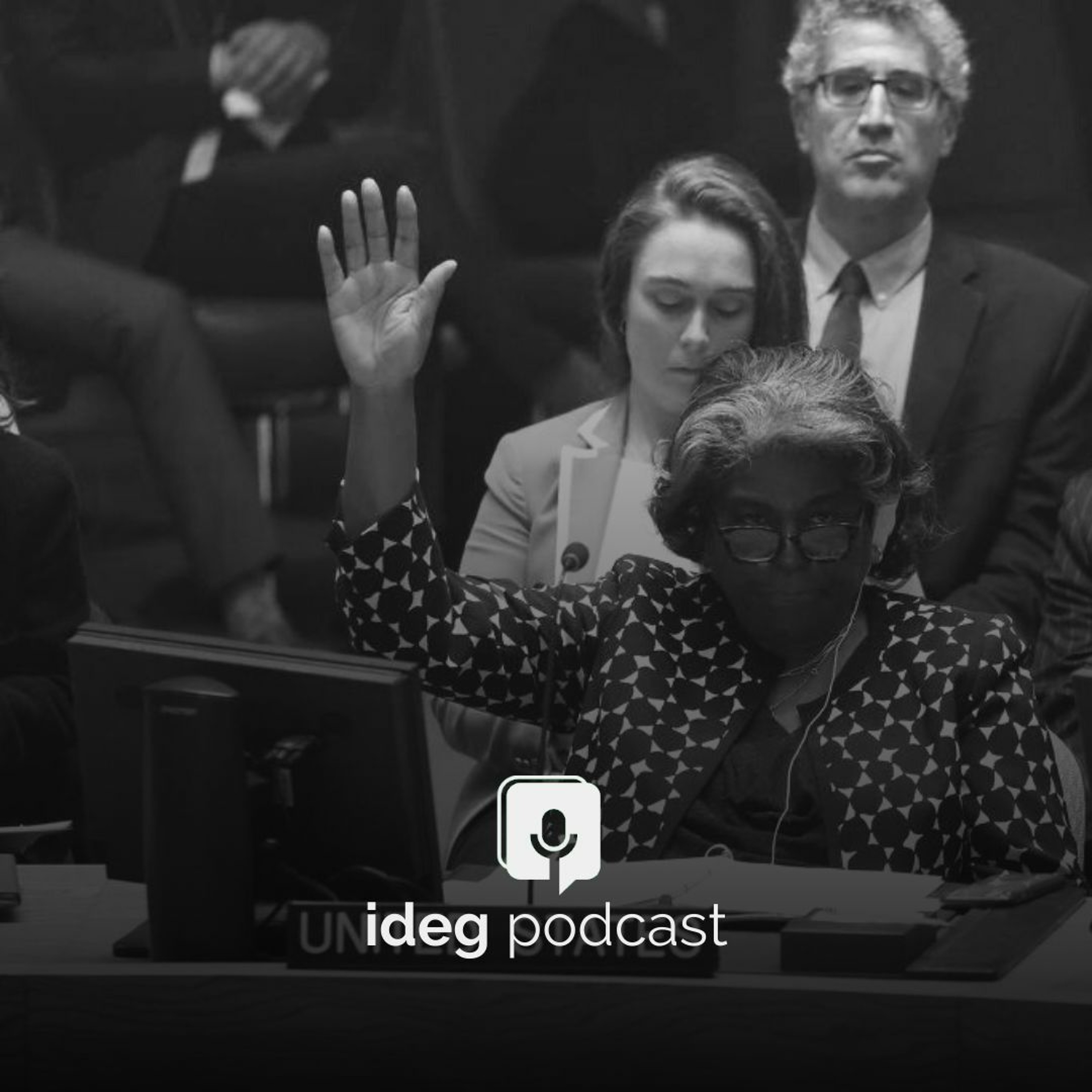 PodCast IDEG