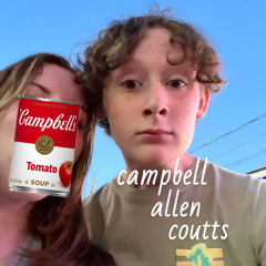 campbell allen coutts | feat. Big Ol’ Ben Hanke, Stump