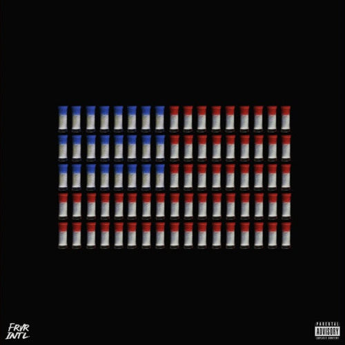 WARHOL.SS X VONOFF1700  -  DOPE DEALER