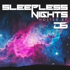 Sleepless Nights EP 309- D6