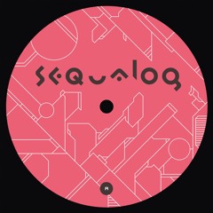 SEQG012 / SameSame - Biscuit Dance EP
