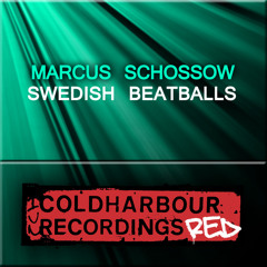 Marcus Schossow - Swedish Beatballs (Max Graham Remix)