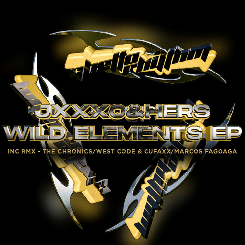 Where You Found This (West Code ,Cufaxx remix)