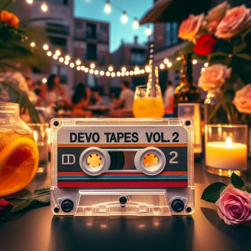 DEVO TAPES VOL. 2