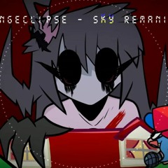 |FNF| °ChallengECLIPSE° ~Sky remanifested v2~
