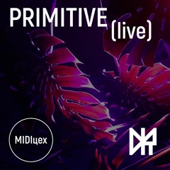 MIDIceh live @ NITI 04-12-2021