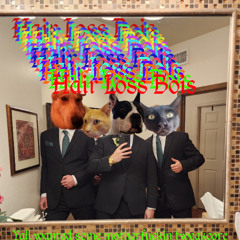 Big Maen, Haerd Tweak