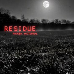 "RESIDUE" | Hard Type Beat | Freestyle Beat | 2026