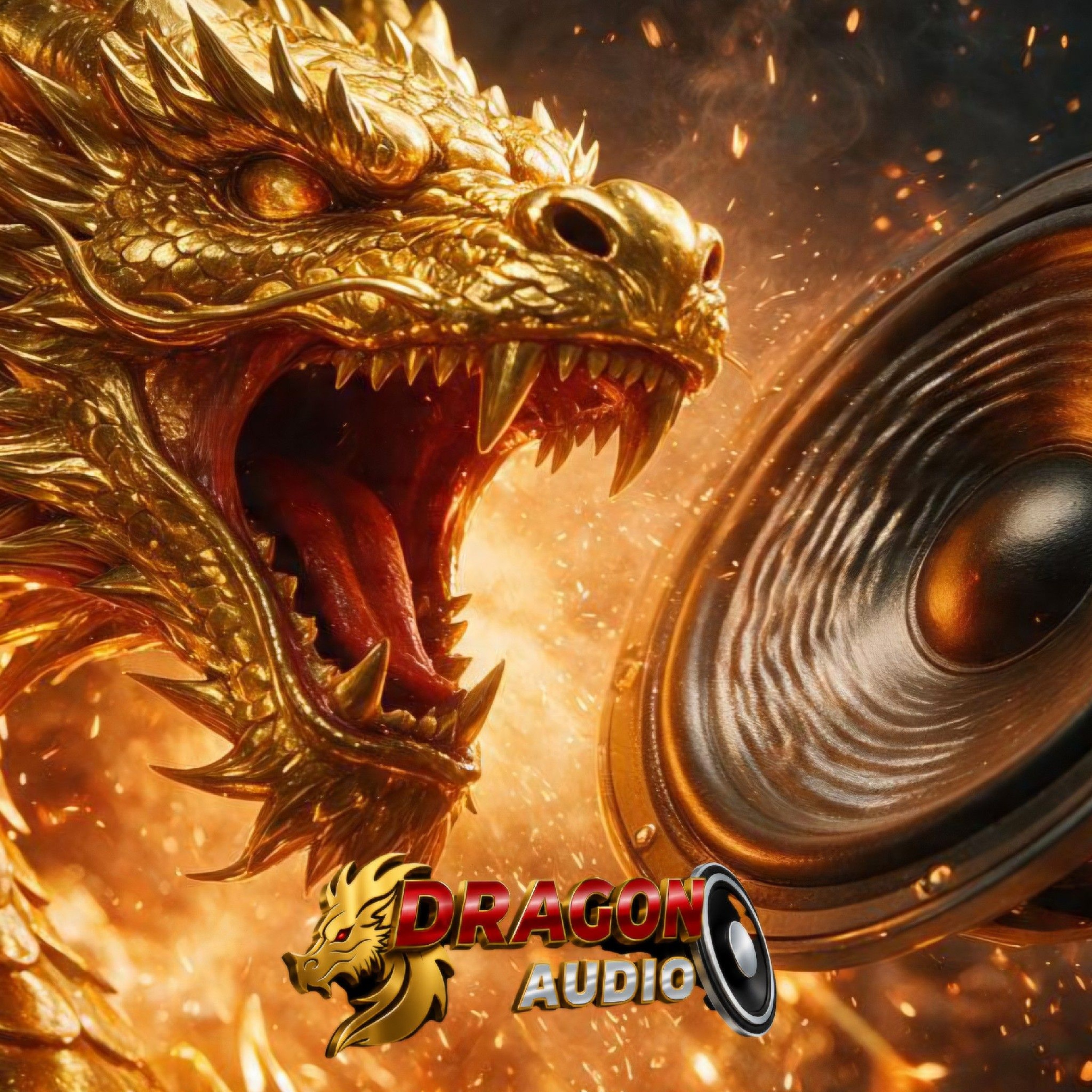 Feel The Roar episode artwork
