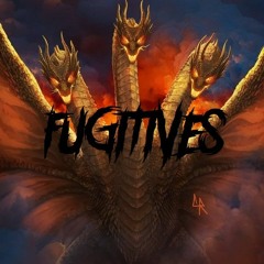 FUGITIVES - GHIDORA