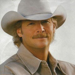 Here In The Real World - Alan Jackson