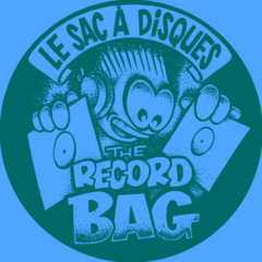 Djul'z - Le sac a disques