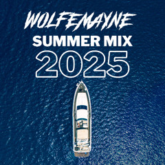 SUMMER MIX 2025
